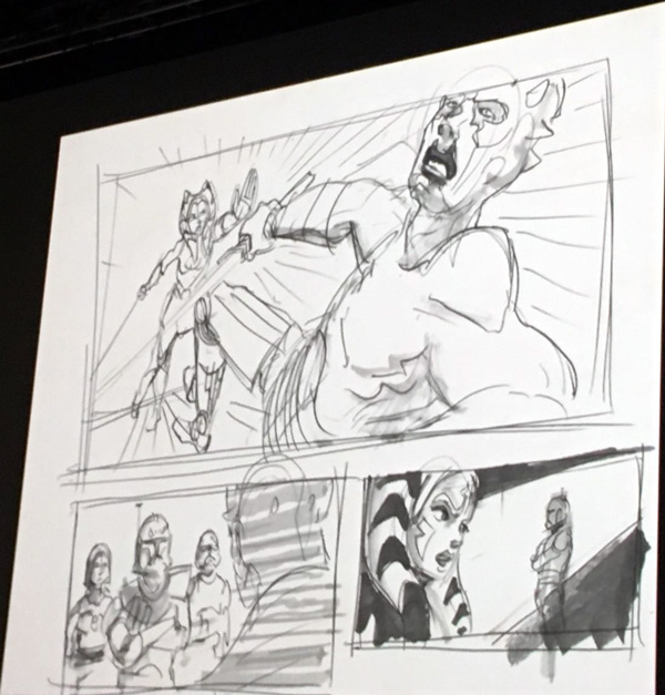 Ahsoka-Panel