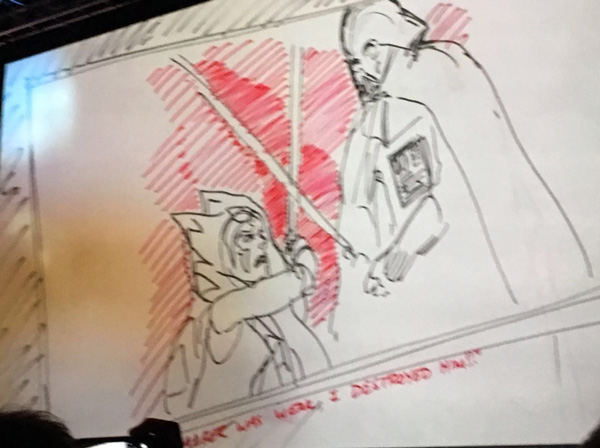 Ahsoka-Panel