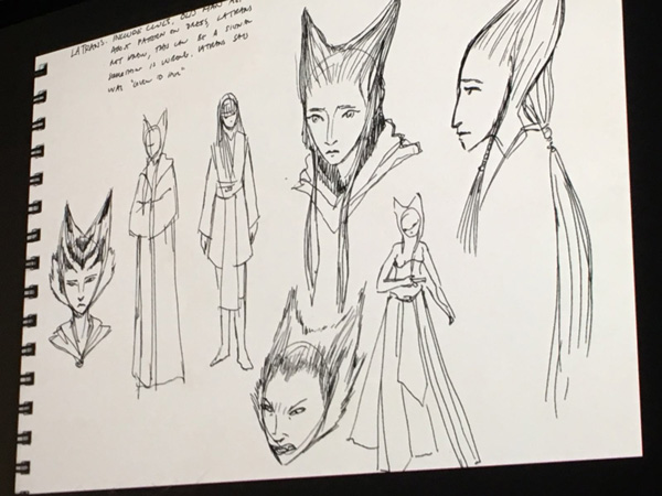 Ahsoka-Panel