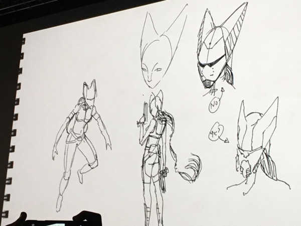 Ahsoka-Panel