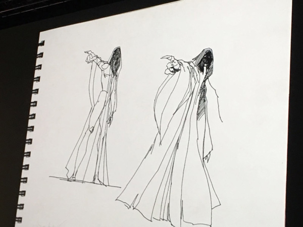 Ahsoka-Panel
