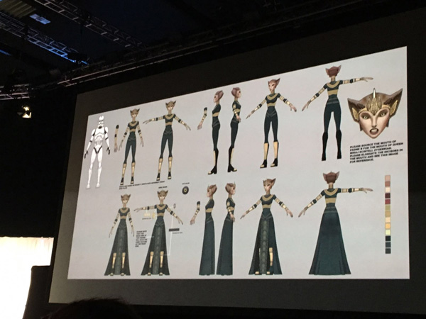 Ahsoka-Panel