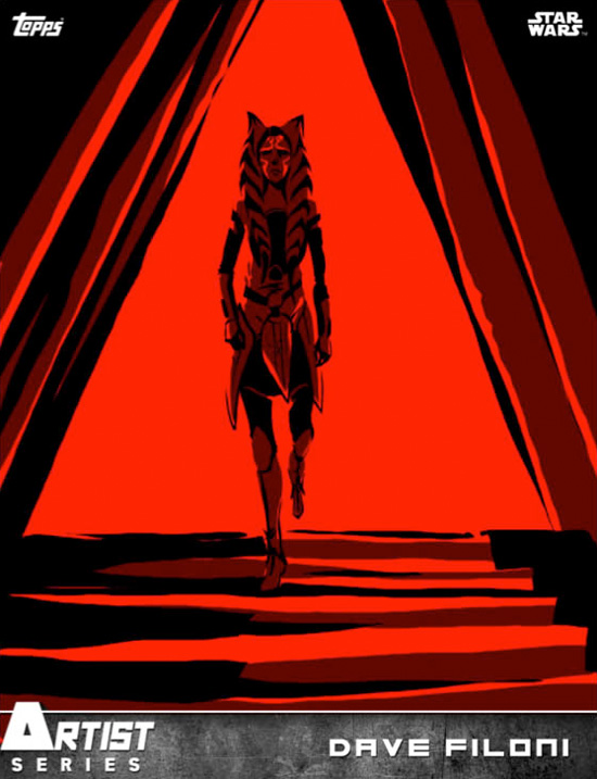 Ahsoka-Panel