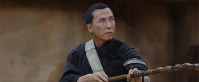 Jiang Wen verrät dicken Spoiler über Chirrut Îmwe