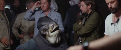 Analyse des Behind The Scenes-Videos zu Rogue One