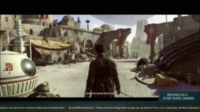 Amy Hennig spricht andeutungsweise über das Visceral-Spiel