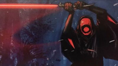 Impressionen des Art Of TFA-Panels