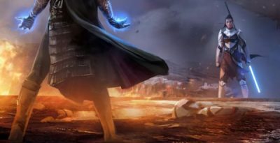 Neue The Old Republic-Erweiterung im Herbst…