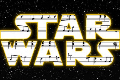 Star-Wars-Ständchen für John Williams