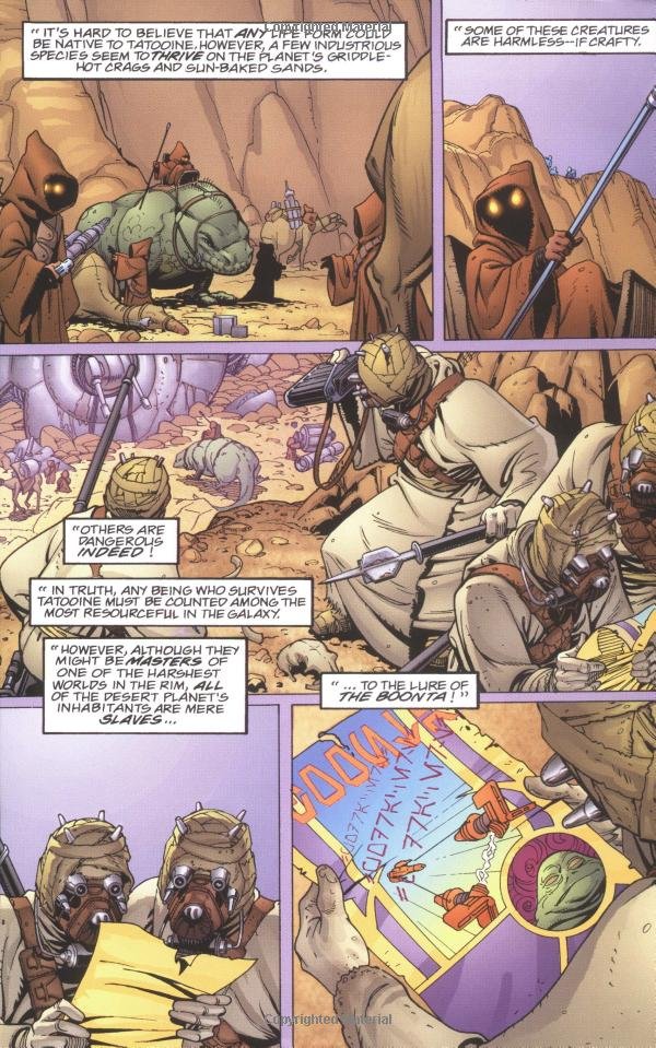 Anakin Adventures - Vorschau Seite 3