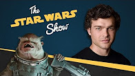 The Star Wars Show: Ein Gespräch mit Alden Ehrenreich