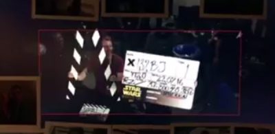 Das war’s: Jetzt ist Star Wars: Episode VIII im Kasten