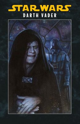 Gewinnspiel zu Chewbacca und Darth Vader Vol. 1