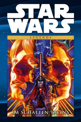 Neuer Inhalt der Panini-Hardcover-Comic-Reihe