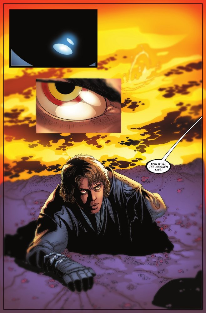 Darth Vader #24 - Vorschau Seite 3