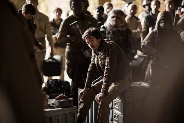Cassian Andor