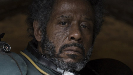 Saw Gerrera