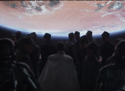 Noch eine Vorschau auf den neuen Rogue One-Trailer