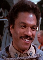 Castingprozess zum jungen Lando Calrissian läuft