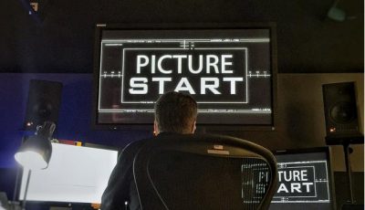 Arbeiten am ersten Rohschnitt von Episode VIII haben begonnen