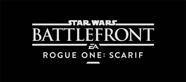 Battlefront - Rogue One: X-Wing