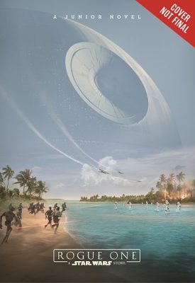 Neue Informationen zu den Rogue-One-Neudrehs