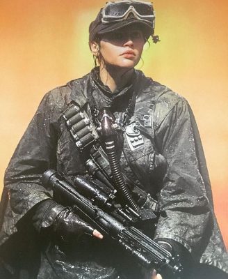 Neue Rogue One-Bilder aus dem Empire-Magazin