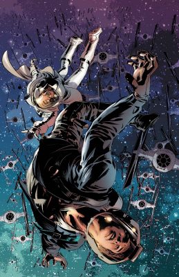 Vorschau auf die Marvel-Comics im November