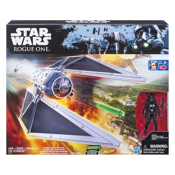 TIE Striker
