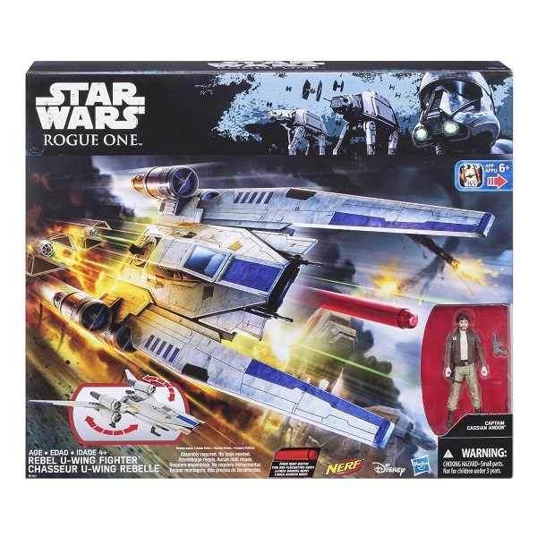 U-Wing