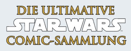 Star-Wars-Comic-Kollektion-Logo