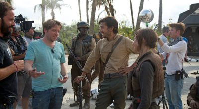 Empire über Rogue One