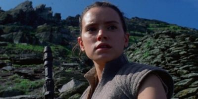 Erfahren wir den Episode VIII-Titel erst sehr spät?