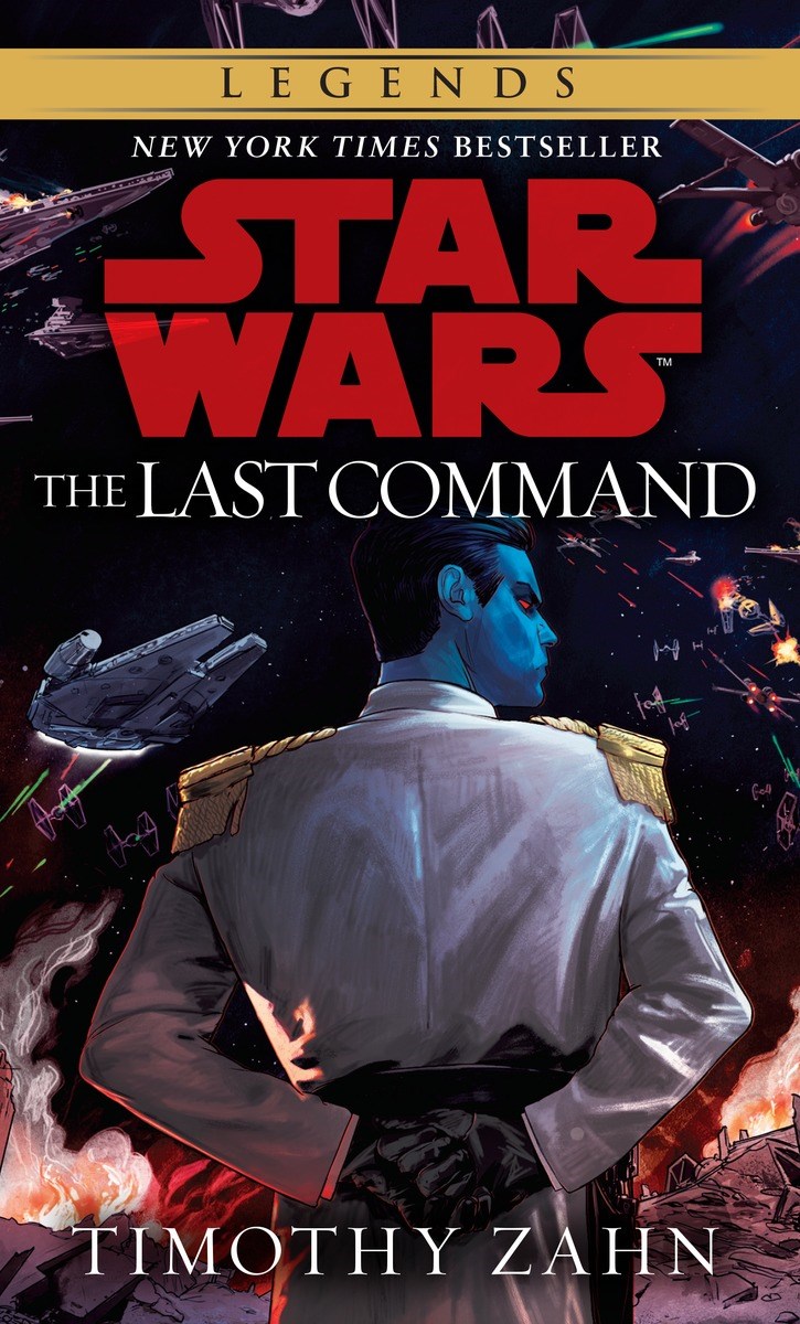 Das neue Legends-Cover von <i>Heir to the Empire</i>„><br /> <img data-perfmatters-preload decoding=