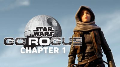 Lucasfilm präsentiert eine Fan-Hommage-Serie zu Rogue One