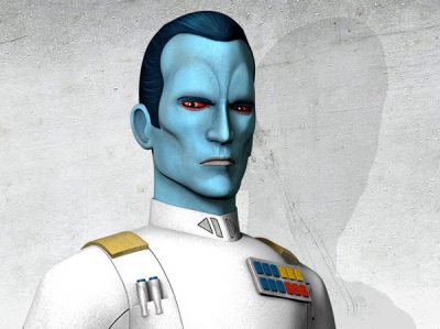 Henry Gilroy beantwortet Fragen zu Star Wars Rebels