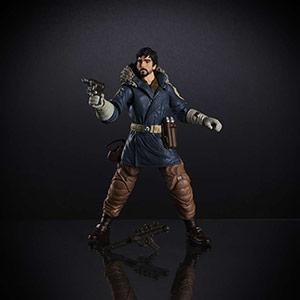 Black Series: Cassian Andor