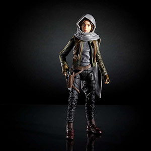 Black Series: Jyn Erso