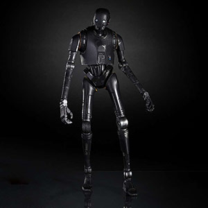 Black Series: K-2SO