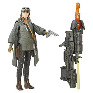 Jyn Erso (3,75 Zoll)