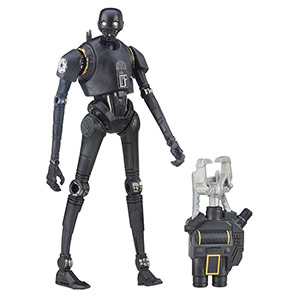 K-2SO (3,75 Zoll)