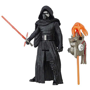 Kylo Ren (3,75 Zoll)