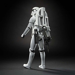 InteracTech-Sturmtruppler Rogue One