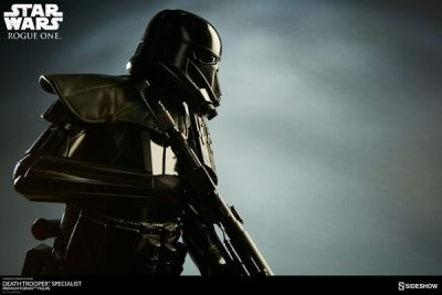 Hasbro enthüllt noch mehr Rogue-One-Merchandise