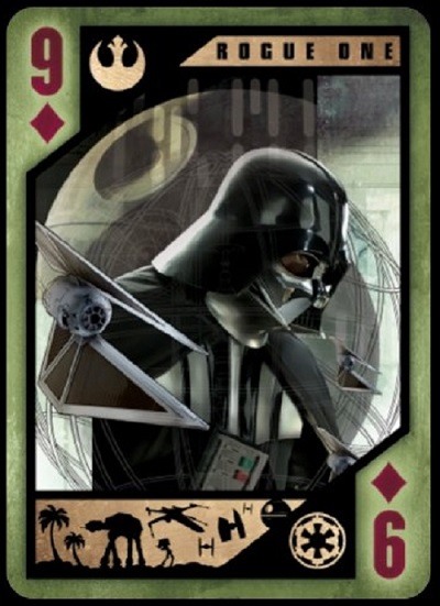 Darth Vader