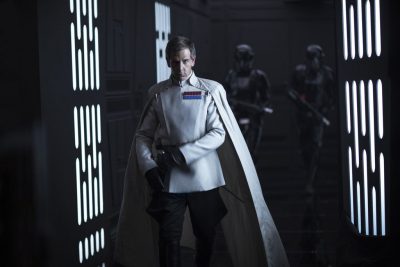 Drei neue Filmbilder aus Rogue One