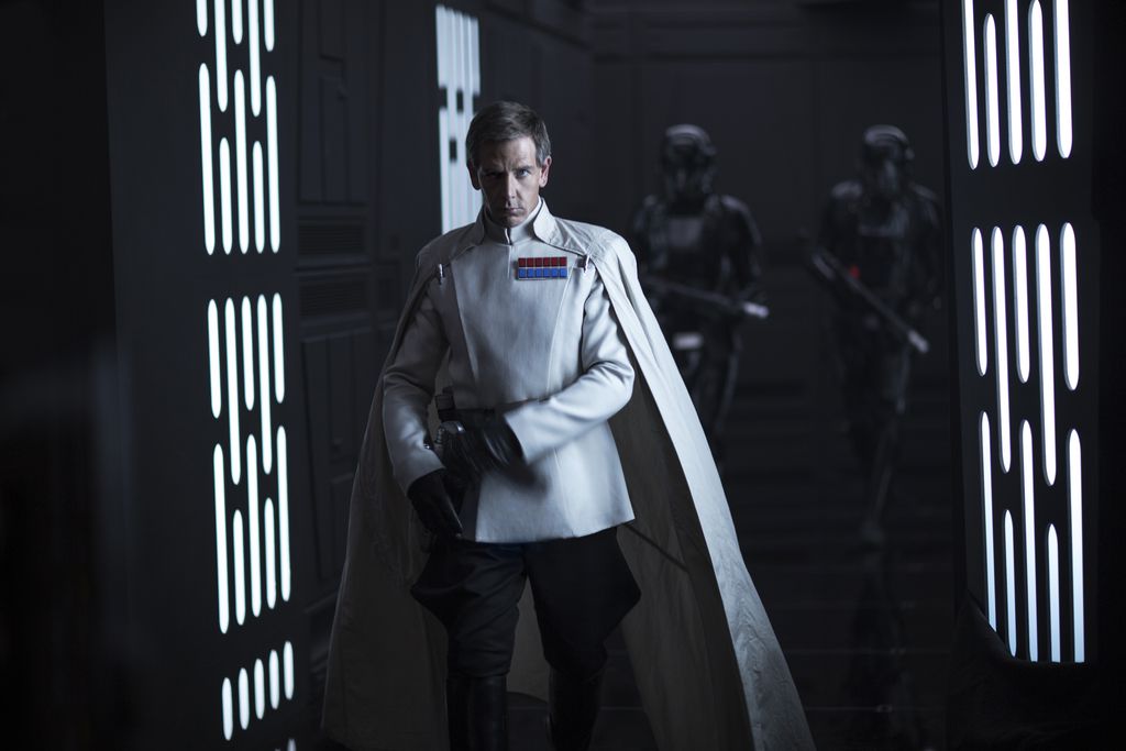 Director Krennic