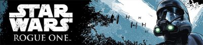 LEGO stellt die neuen Rogue One-Produkte in netten Filmchen vor
