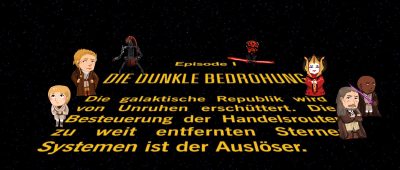 Die Saga beginnt auf Pro Sieben