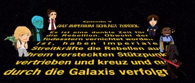 Auf Pro Sieben schlägt das Imperium zurück